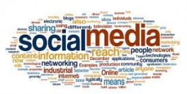 Social media marketing and PR